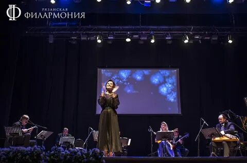 Песни иваново концерт