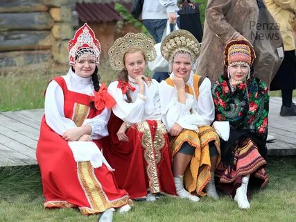 Собрать русь