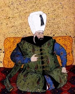 Ахмед iii