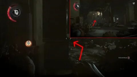Dishonored 2 руна