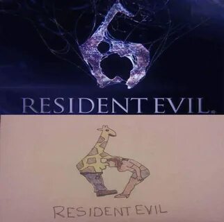 Resident evil 6 fatal error
