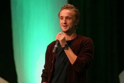 Tom Felton Tom felton, Draco malfoy, Felton
