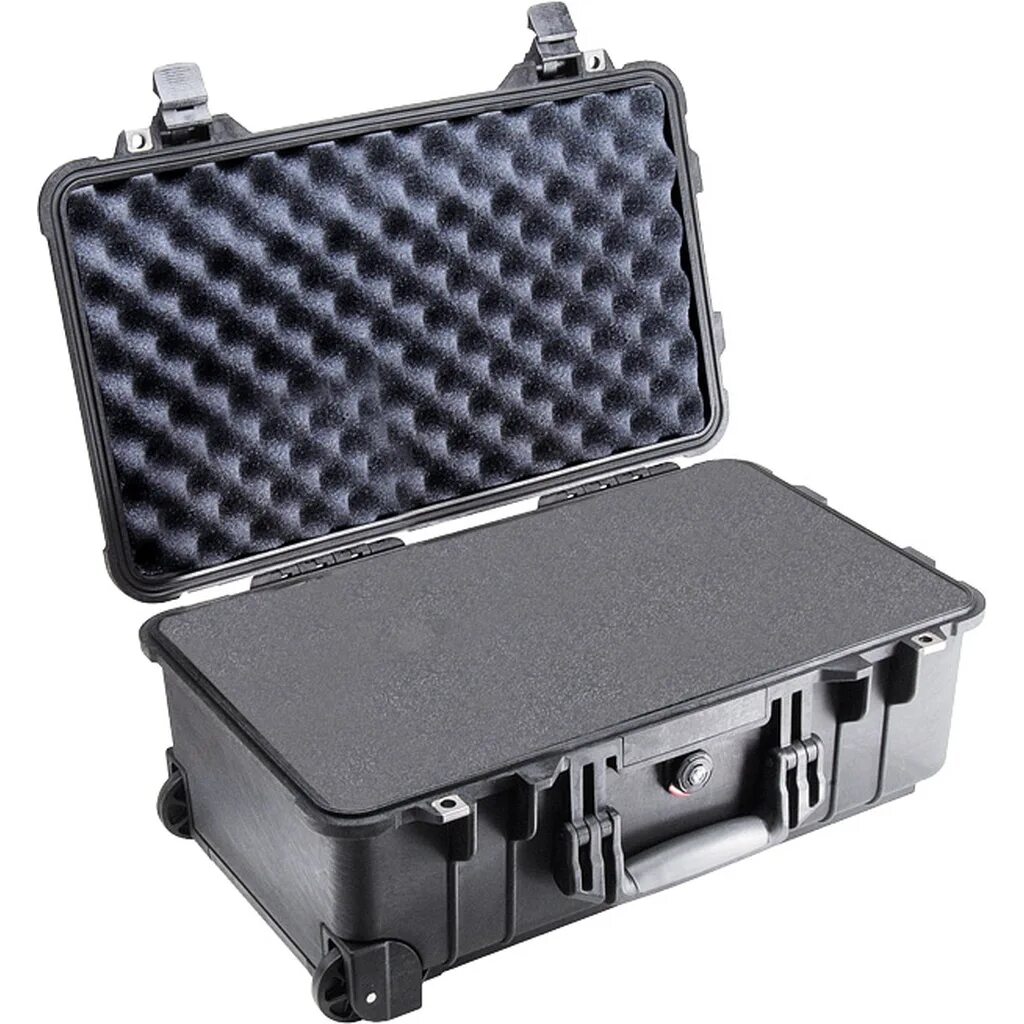 Кейс питание. Pelican 1510. pelican 1510 protector. pelican 1510 air case. кейс peli air 1510 без поролона: черный.