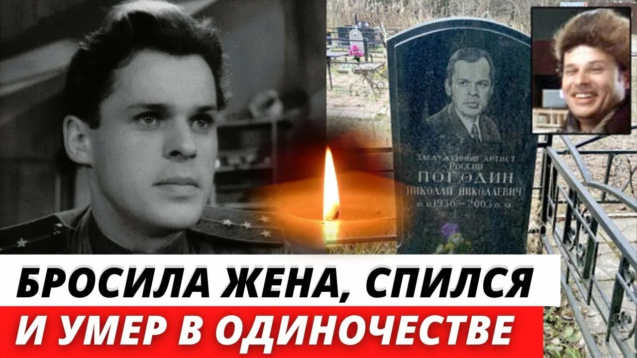 Дальнейшая судьба николая