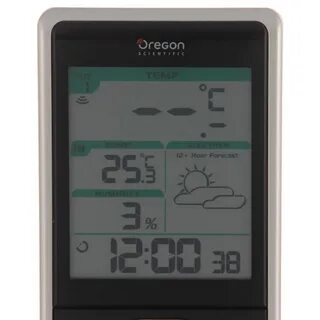Метеостанция 49