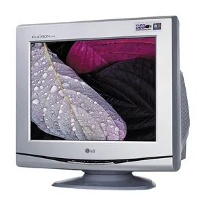 Lg flatron инструкция