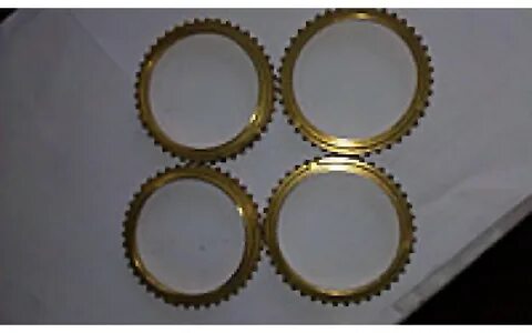 Синхронизатор кпп газель