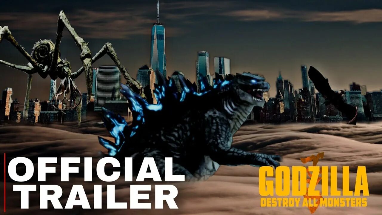 Монстр 2025. Годзилла 2025. godzilla destroy all monsters 2025. годзилла 2025. годзилла 3 2025.