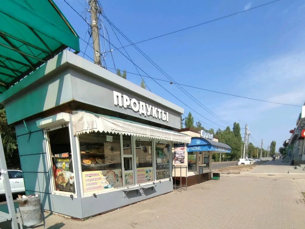 воронеж питания