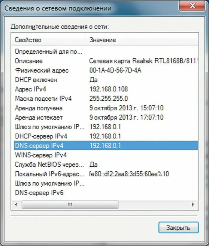 Ip-адрес 192. 1. 168 1. 168. Сетевой адрес.