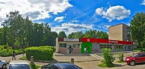 Ул московская 26а