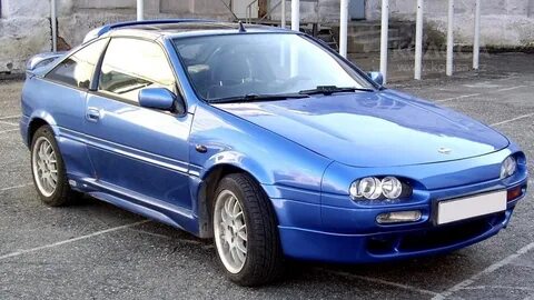 Nissan 100