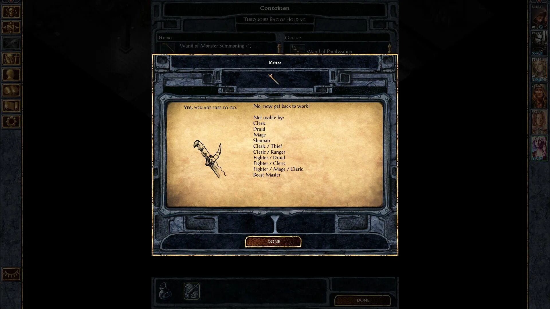 Baldur s gate где лежат сохранения. Baldur&#039;s gate 1 enhanced edition. baldur&#039;s gate оружие. baldur&#039;s gate 3 оружие. baldur&#039;s gate enhanced edition викония.