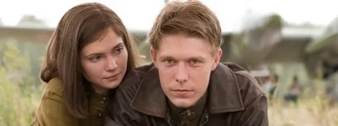 Баллада о бомбере в качестве