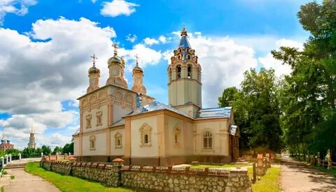 Рязань спас