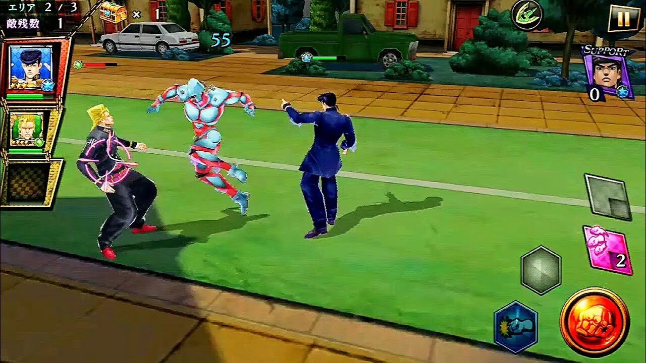 Jojo bizarre adventure игра на андроид. Jojo&#039;s bizarre adventure: diamond records. jojo bizarre adventure diamond records. джо джо файтинги на андроид. jojo bizarre adventure 1993 игра.