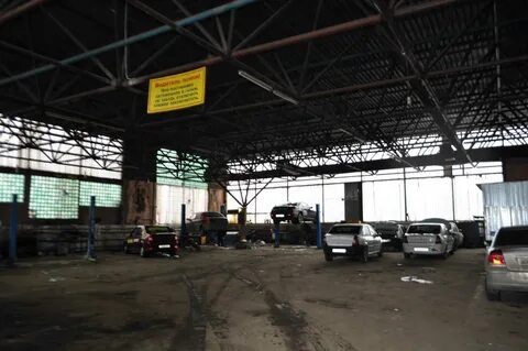 Автосервис поселке свердловском