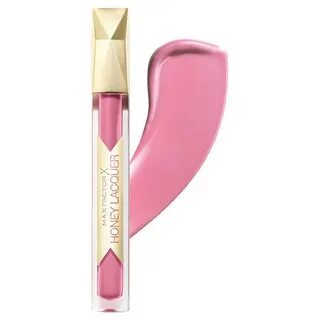Max factor блеск для губ honey lacquer