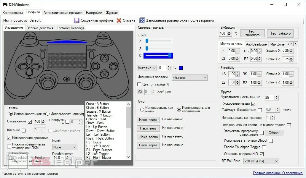 Ds 4p
