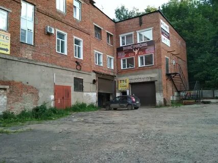 Заводская киров