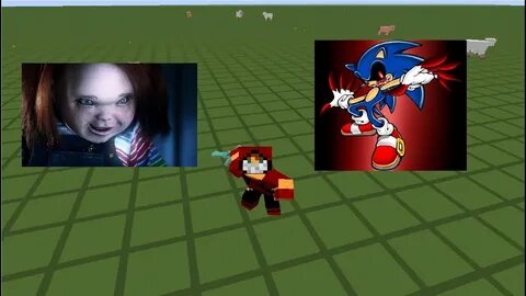 Mod exe
