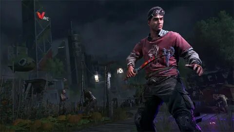 Dying light 2 xbox