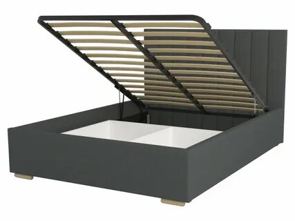 Кровать 1200 с подъемным механизмом