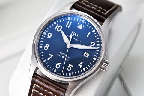 Скупка iwc