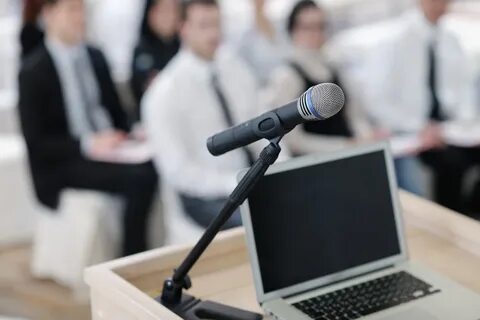 Применение конференции