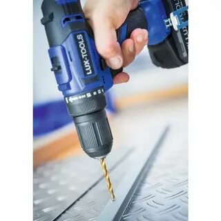 Lux tools 20