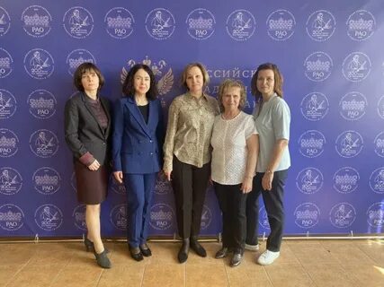 Российская академия образования ассамблея