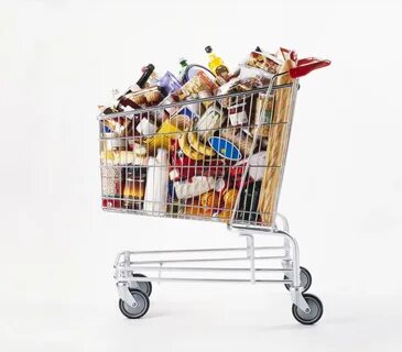 Shop full mine