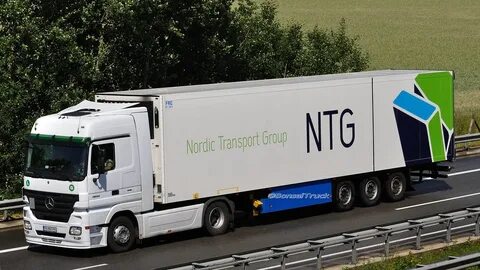 Transport group