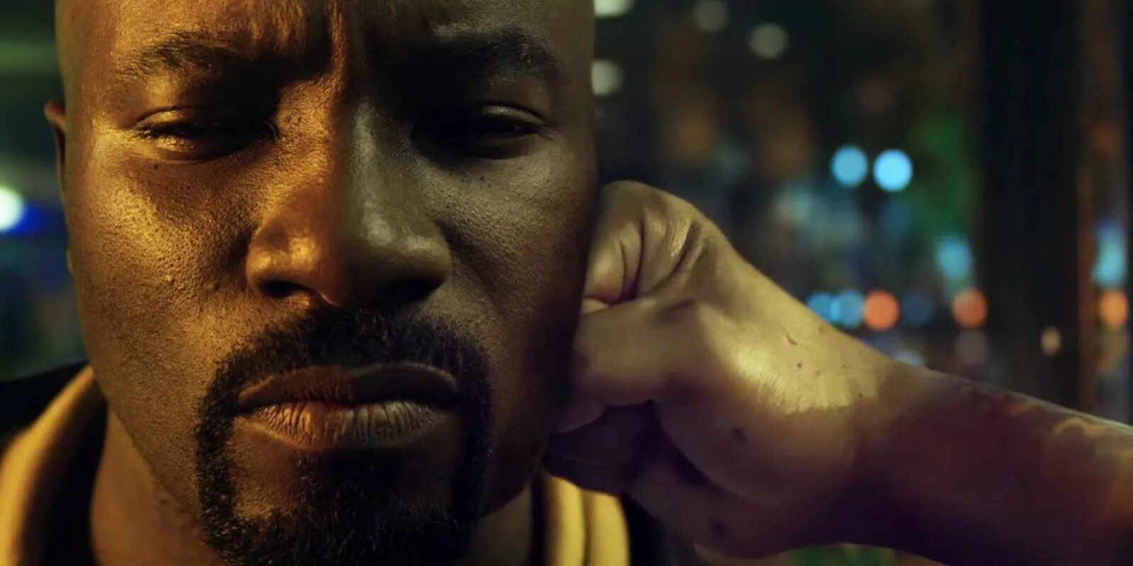 Люк кейдж качество. Luke Cage. Дуэйн Джонсон люк Кейдж.