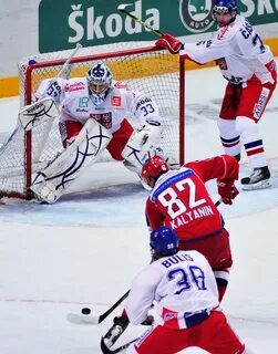 Спонсоры хк