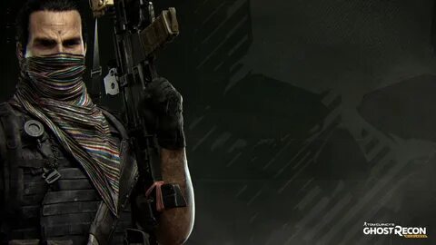 Ghost recon wildlands таблица