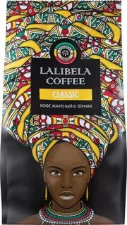 Lalibela coffee