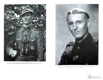 Дирлевангер википедия