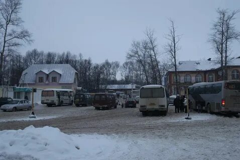 Погода шарья костромская