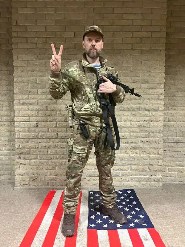 позывной алабай телеграм