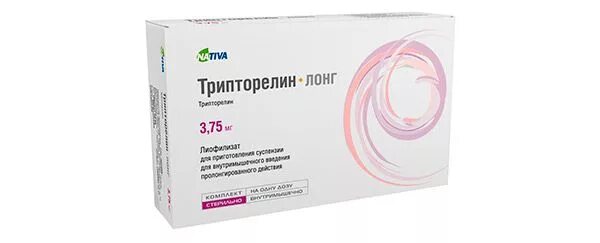 Трипторелин инструкция по применению. Трипторелин 11.25. трипторелин 3.75. трипторелин лонг. трипторелин мнн.