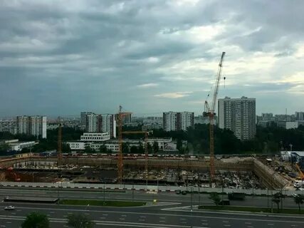 Москва каширское шоссе 45