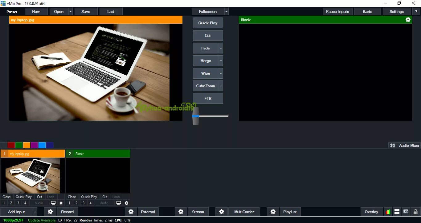 Vmix значение 0. Программа vmix. vmix pro. vmix микшер. vmix голосование.