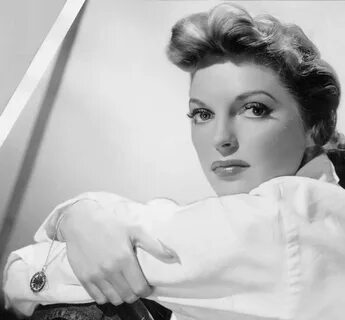 Timeline Photos - Classic Hollywood Los Angeles Times Julie london.