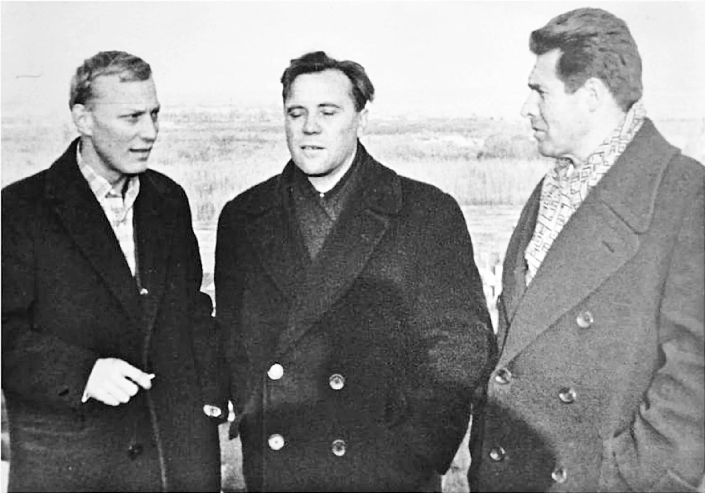 Евгений Иванович Носов актуальная биография