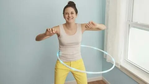 Hula hoop песня