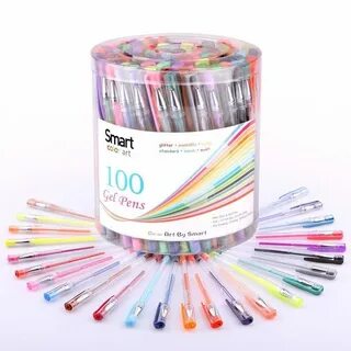 Smart colour