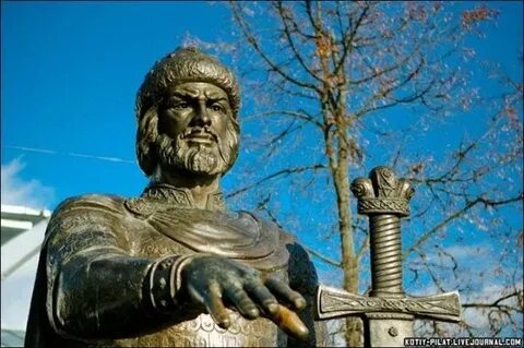 Ростовско суздальский князь