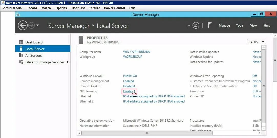 Установка windows 2012. Менеджер серверов windows. windows server 2001. windows server 2012 r2 performance\. remote management in server manager.