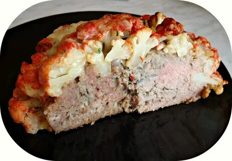 Мясная запеканка
